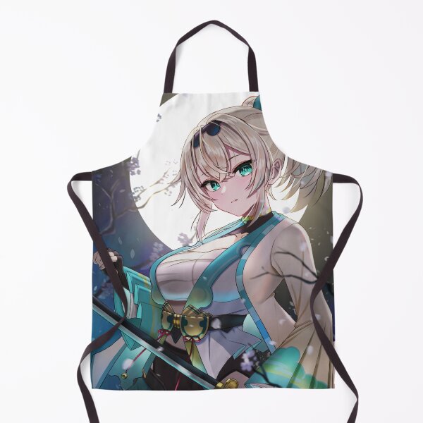Item preview, Kazama Iroha Moonlight designed and sold by AnaNguyen97.