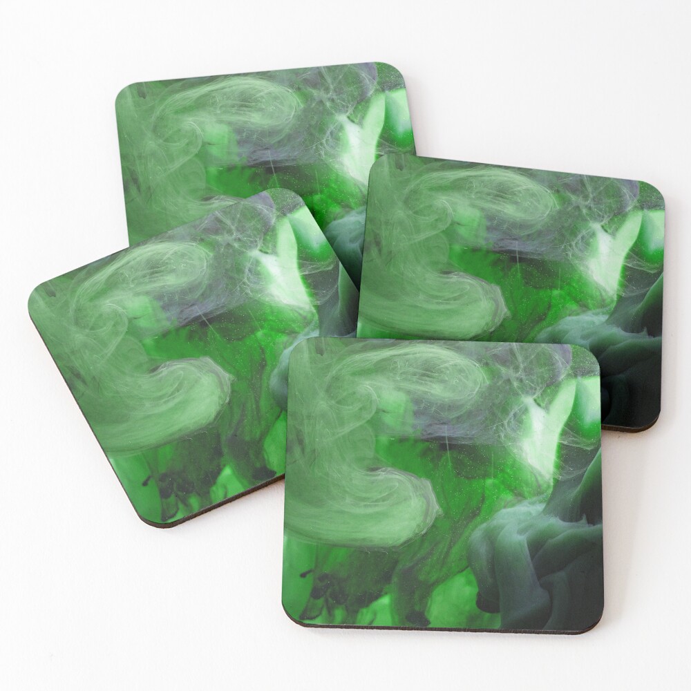 Item preview, Coasters (Set of 4) designed and sold by DanzelD.