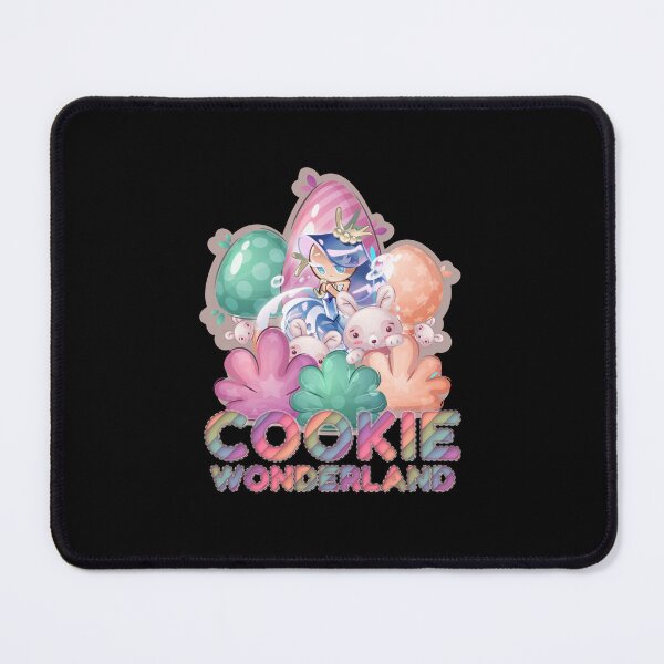 Item preview, cookie wonderland Sea fairy cookie designed and sold by SL2C-Kids.