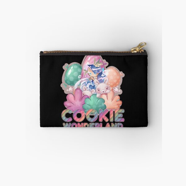 Item preview, cookie wonderland Sea fairy cookie designed and sold by SL2C-Kids.