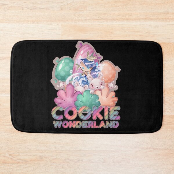 Item preview, cookie wonderland Sea fairy cookie designed and sold by SL2C-Kids.