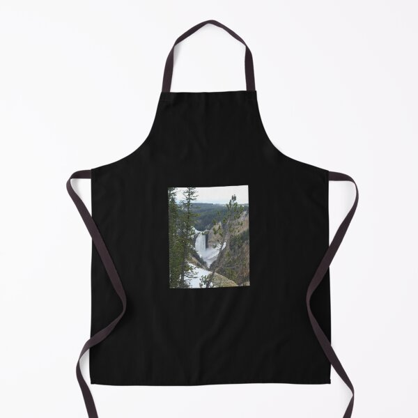 Item preview, Yellowstone national Park North Rim E designed and sold by creesexeopydb.