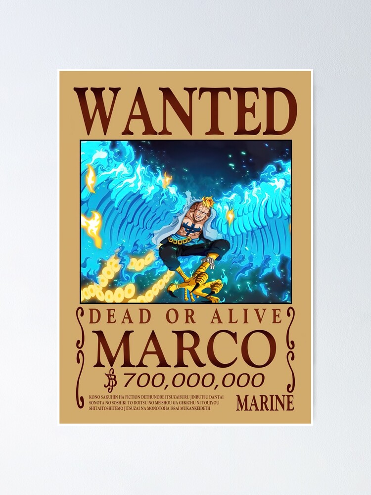 Marco