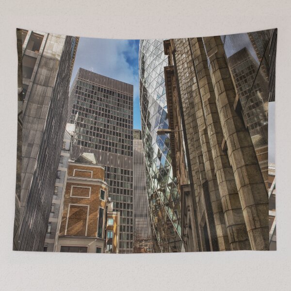 Item preview, East London Street designed and sold by balazsromsics.