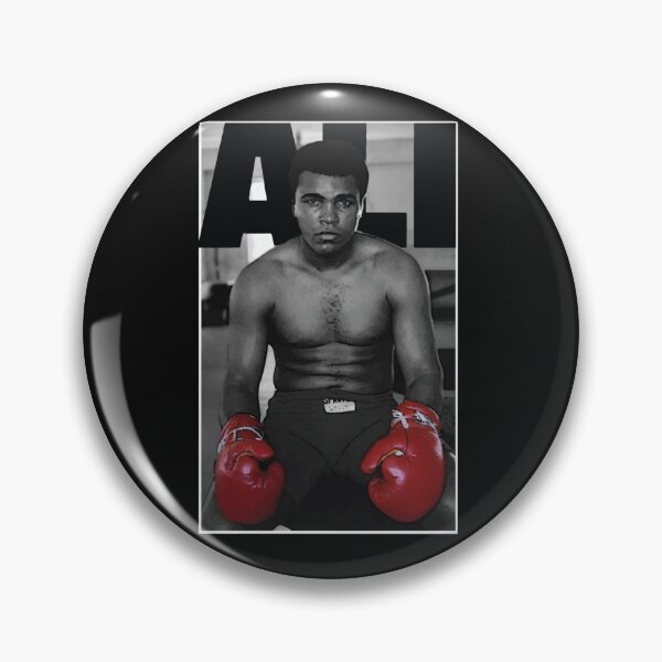 Item preview, muhammad ali  E designed and sold by scrimzckitchn.