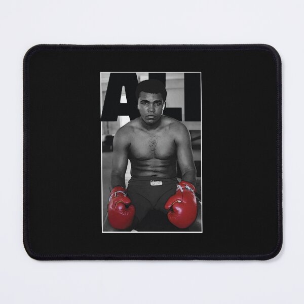 Item preview, muhammad ali E designed and sold by scrimzckitchn.