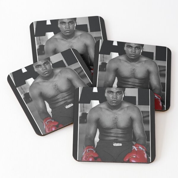 Item preview, muhammad ali  E designed and sold by scrimzckitchn.