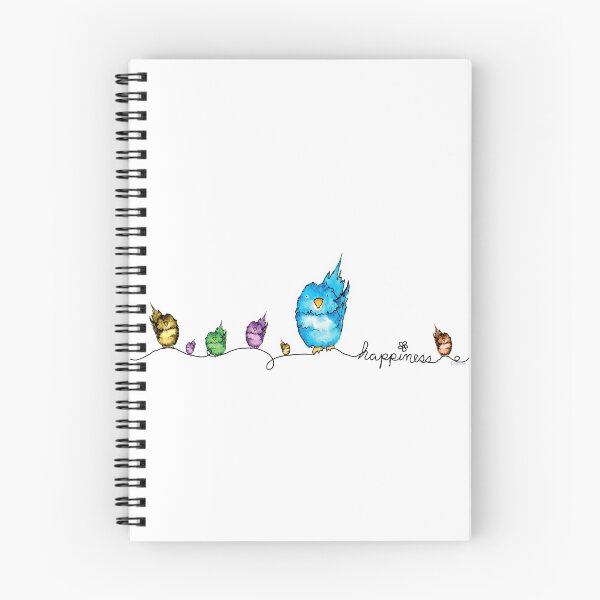Item preview, Happiness designed and sold by Autumn Powers.