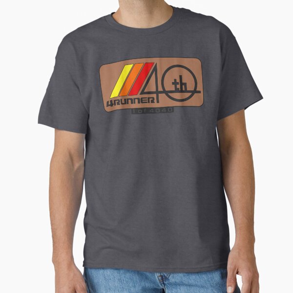 Item preview, new anniversary 40th four 4040 designed and sold by tkgarage.