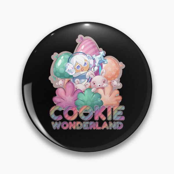 Item preview, cookie wonderland Snow sugar cookie designed and sold by SL2C-Kids.
