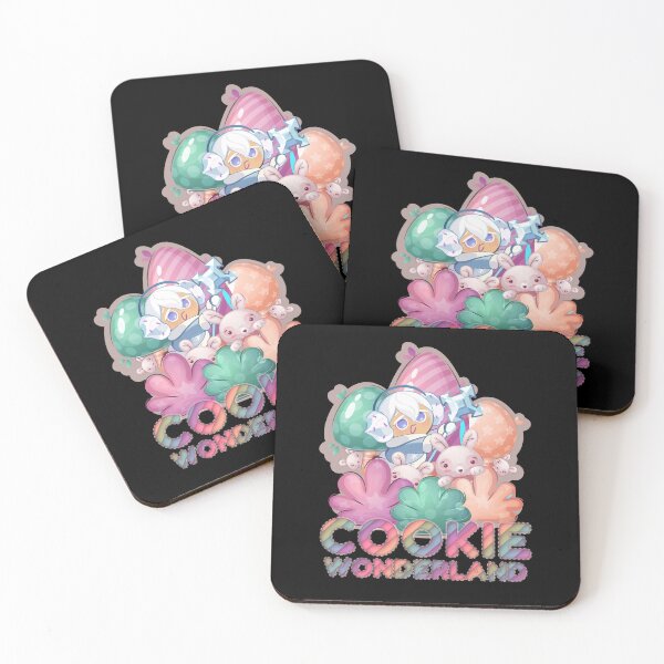 Item preview, cookie wonderland Snow sugar cookie designed and sold by SL2C-Kids.