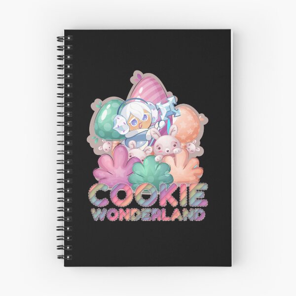 Item preview, cookie wonderland Snow sugar cookie designed and sold by SL2C-Kids.
