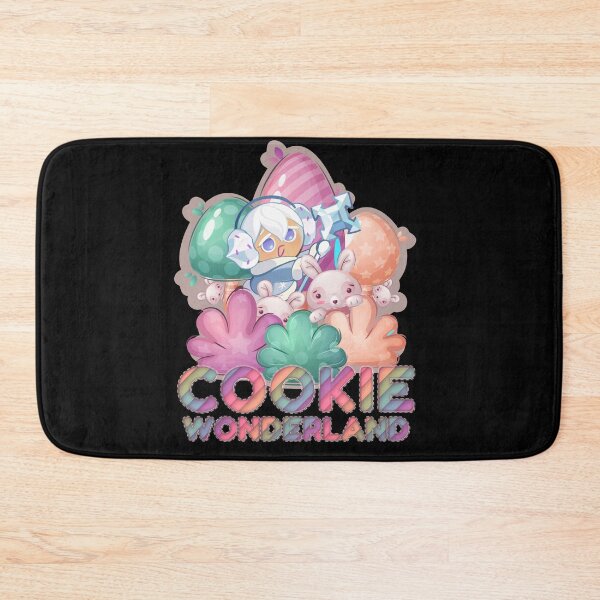 Item preview, cookie wonderland Snow sugar cookie designed and sold by SL2C-Kids.