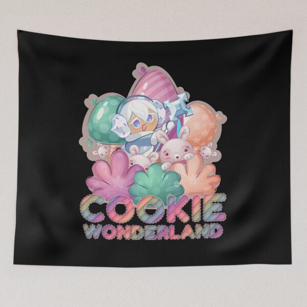 Item preview, cookie wonderland Snow sugar cookie designed and sold by SL2C-Kids.