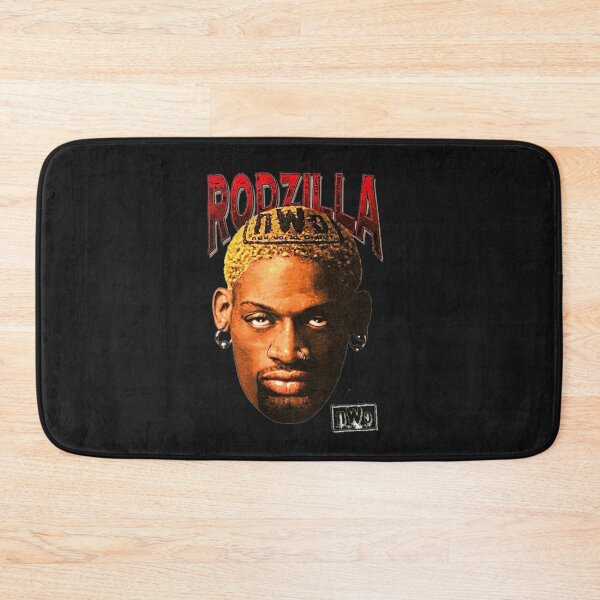 Item preview, 90&x27;s Rodzilla Classic T-Shirt designed and sold by pauayeshawu.