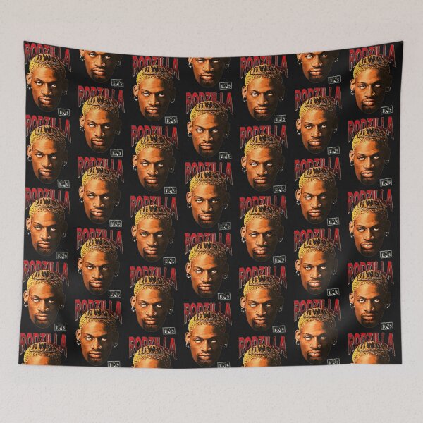 Item preview, 90&x27;s Rodzilla Classic T-Shirt designed and sold by pauayeshawu.