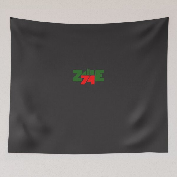 Item preview, Zaire 74&x27; - Rumble in the Jungle designed and sold by nehmeroideenerp.