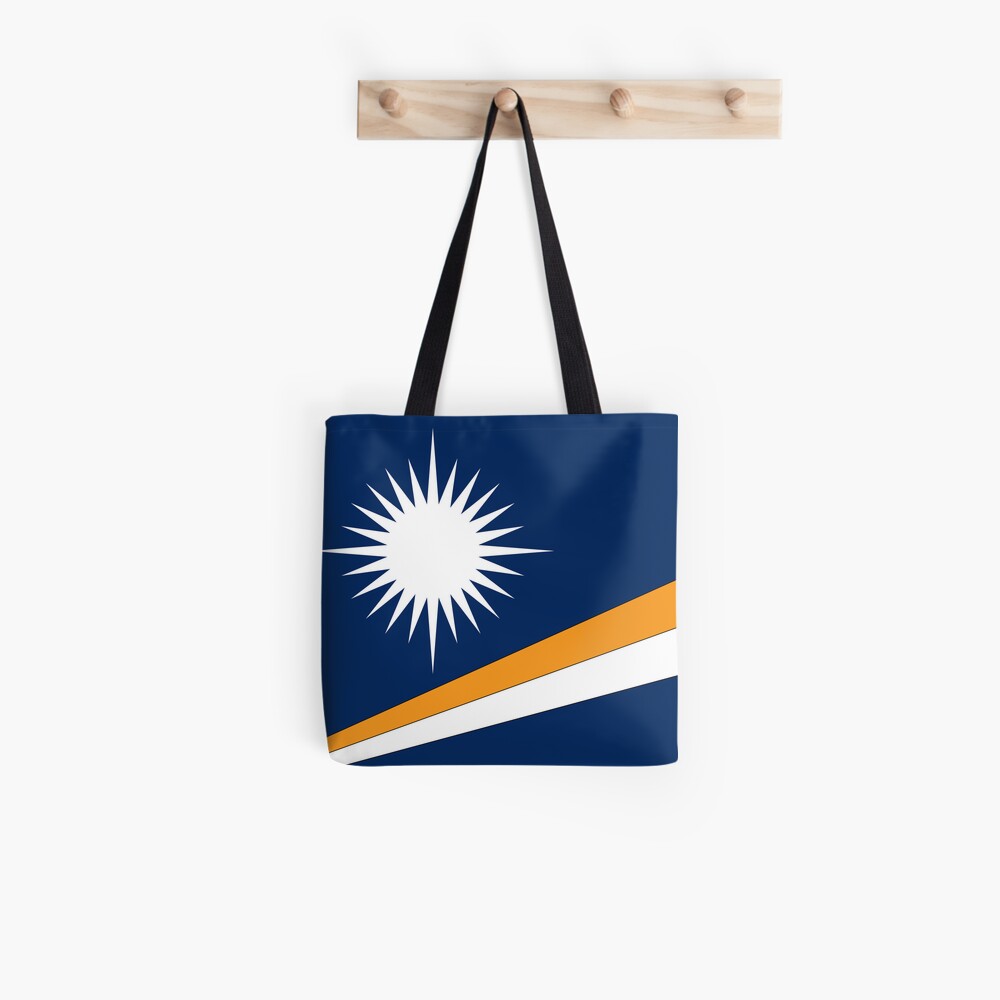 Aperçu de l'œuvre Tote bag doublé créée et vendue par Shorlick.