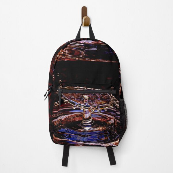Item preview, Water splash design designed and sold by DopeDesign111.