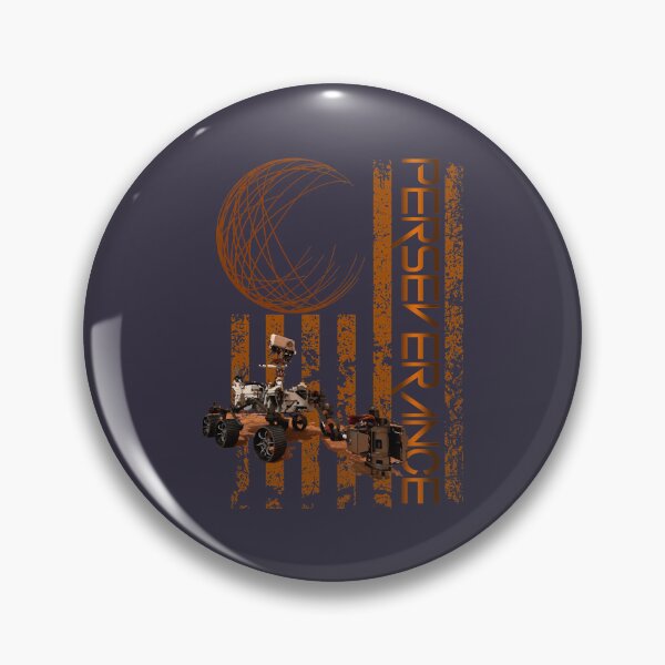 Item preview, Reward Mars Rover Perseverance Nasa 2020 Gift For Halloween designed and sold by Bernardilil51.
