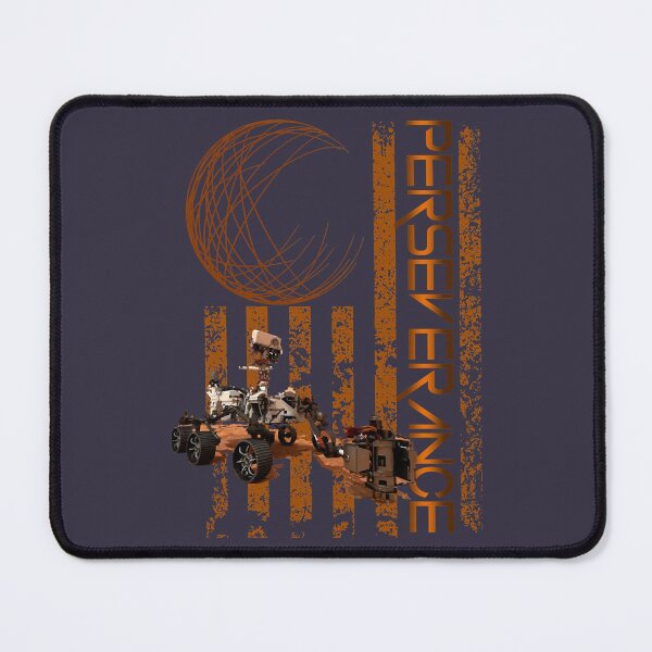 Item preview, Reward Mars Rover Perseverance Nasa 2020 Gift For Halloween designed and sold by Bernardilil51.