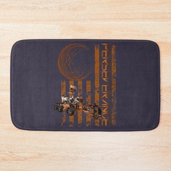 Item preview, Reward Mars Rover Perseverance Nasa 2020 Gift For Halloween designed and sold by Bernardilil51.