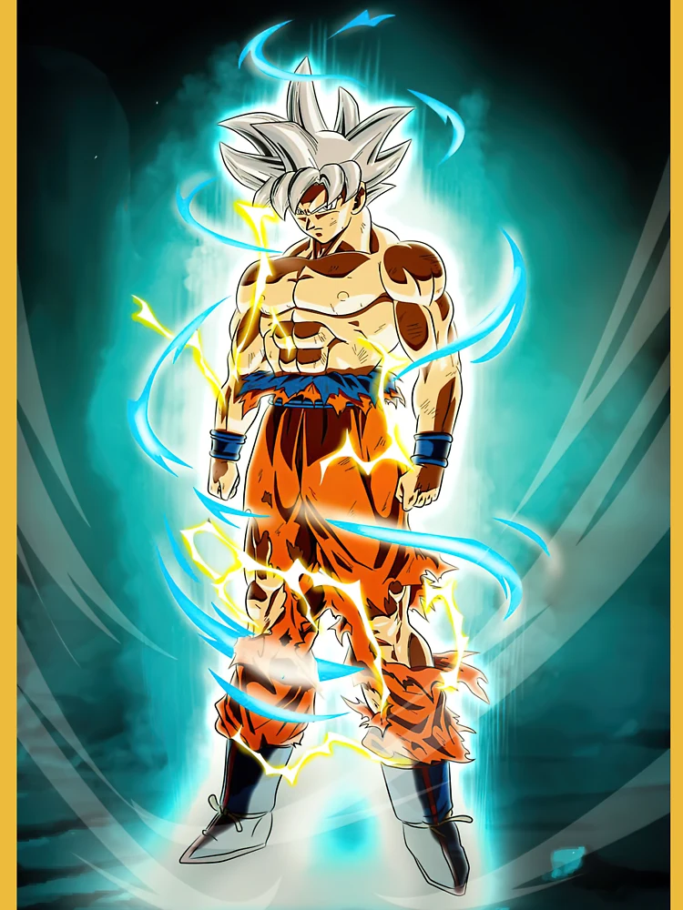 Super Saiyan 4, Dragon ball XL Wiki