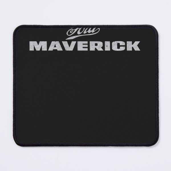Item preview, Ford maverick truck logo designed and sold by JodiReal1.