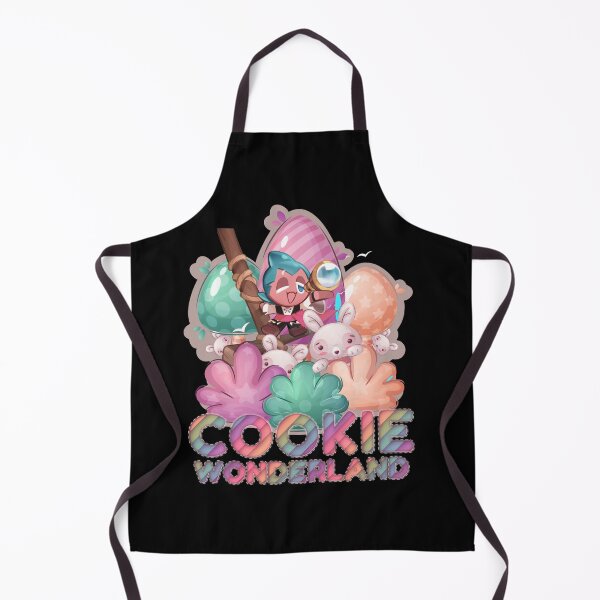 Item preview, cookie wonderland Sorbetshark Cookie designed and sold by SL2C-Kids.