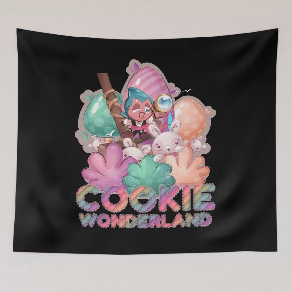 Item preview, cookie wonderland Sorbetshark Cookie designed and sold by SL2C-Kids.