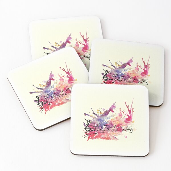Item preview, شوشكار، الموسيقى  designed and sold by Sh77Sh.