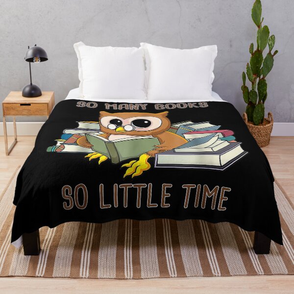 Item preview, I Read Books I Drink Coffee And I Know Things Owl  designed and sold by kerrikellypjm6.