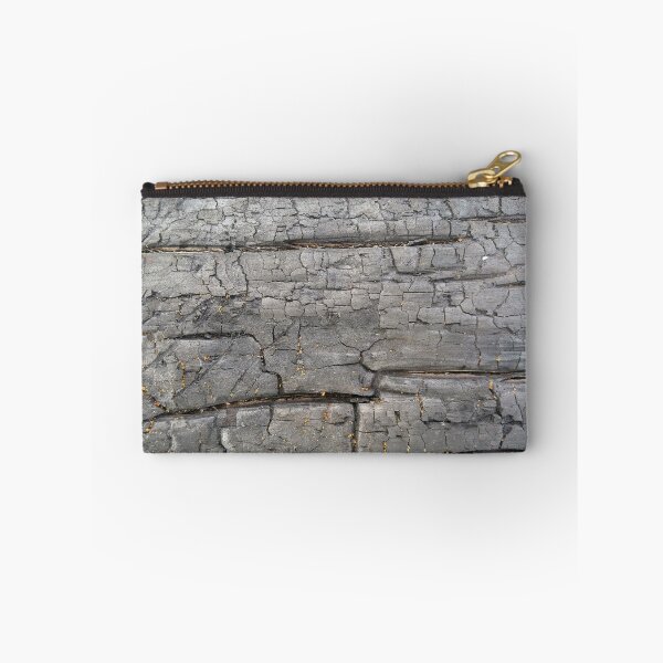 Item preview, Charred black burnt bonfire wood designed and sold by Travis Peterson.