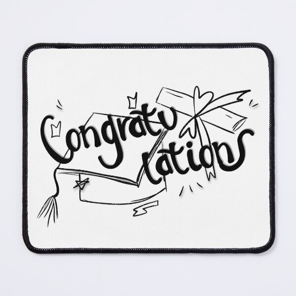 Item preview, Mastered it 2022, Graduation, congratulations designed and sold by redsh2564.