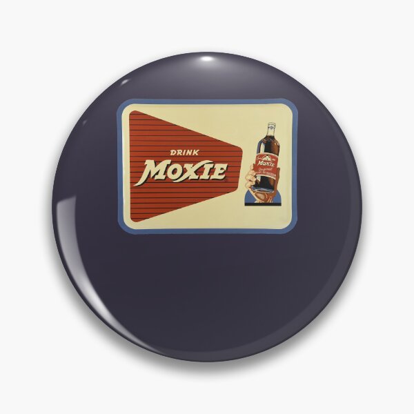Item preview, Reward Vintage Drink Moxie Retro Wave designed and sold by Bernardilil51.