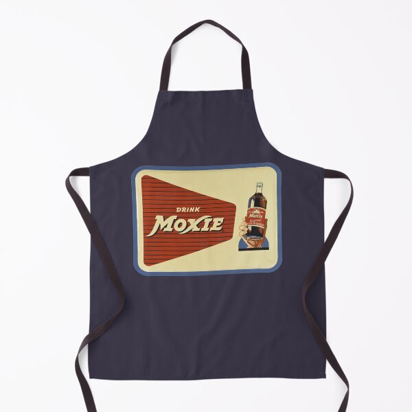 Item preview, Reward Vintage Drink Moxie Retro Wave designed and sold by Bernardilil51.