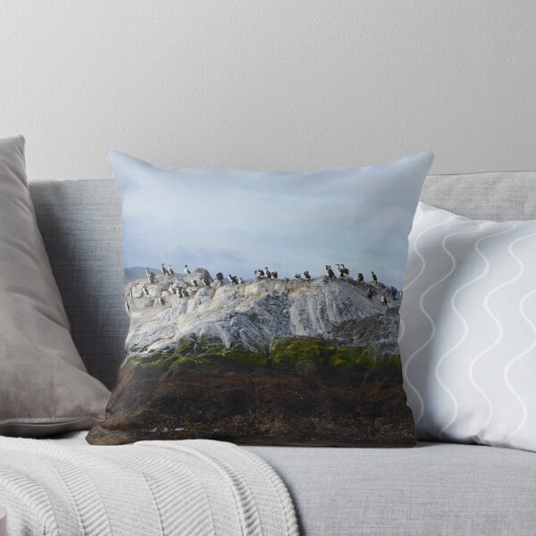 Item preview, Penguin Island designed and sold by Ramiro Lombardo.