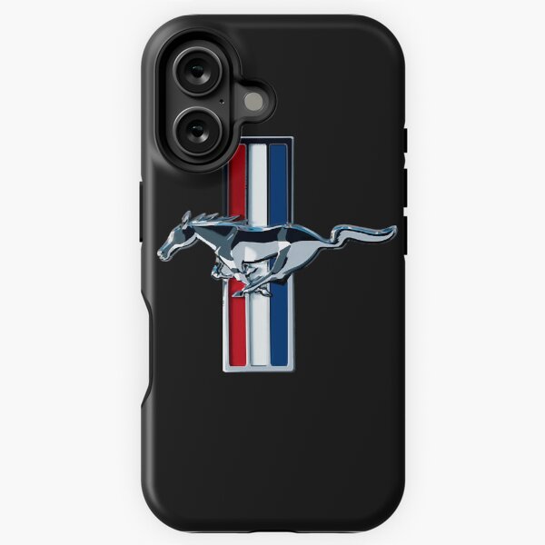Aperçu de l'œuvre logo ford mustang créée et vendue par JodiReal1.