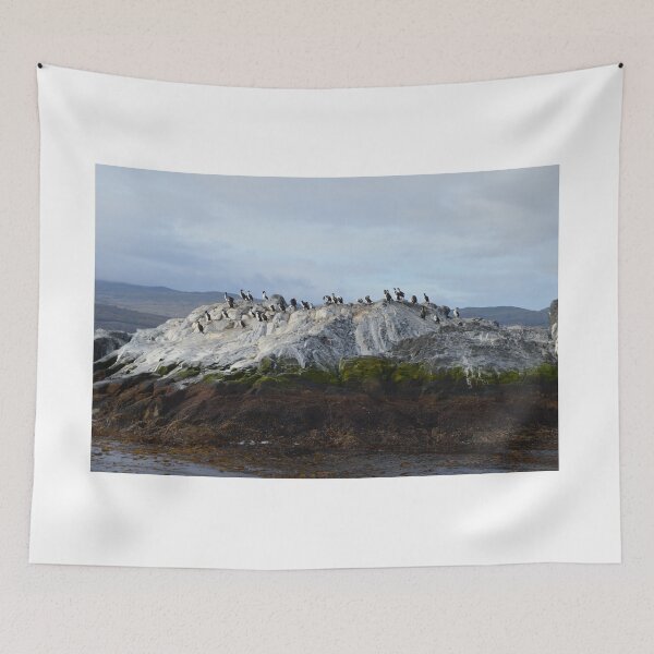 Item preview, Penguin Island designed and sold by Ramiro Lombardo.