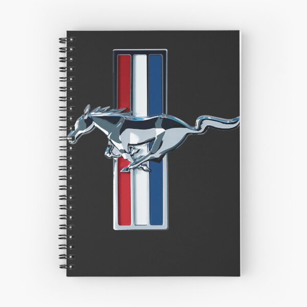 Artikelvorschau, Ford-Mustang-Logo entworfen und verkauft von JodiReal1.