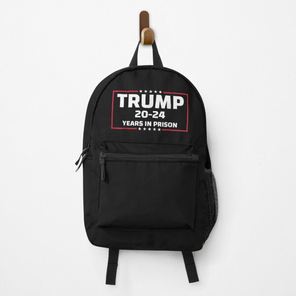 Item preview, Trump 20 24 years in prison shirt, anti Donald Trump 2024 T-Shirt designed and sold by Azim-Stefan.