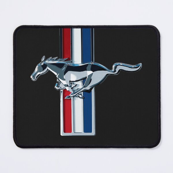 Item preview, Ford mustang logo designed and sold by JodiReal1.