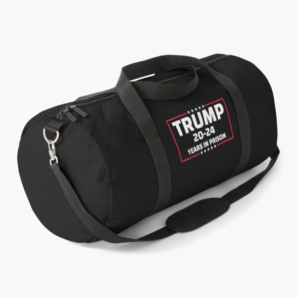 Item preview, Trump 20 24 years in prison shirt, anti Donald Trump 2024 T-Shirt designed and sold by Azim-Stefan.