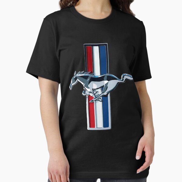 Item preview, Ford mustang logo designed and sold by JodiReal1.