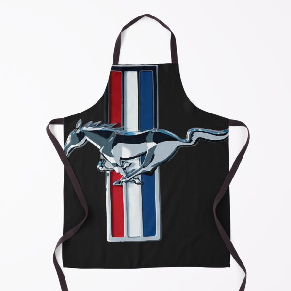 Item preview, Ford mustang logo designed and sold by JodiReal1.
