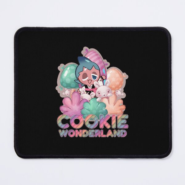 Item preview, cookie wonderland Sorbetshark Cookie designed and sold by SL2C-Kids.