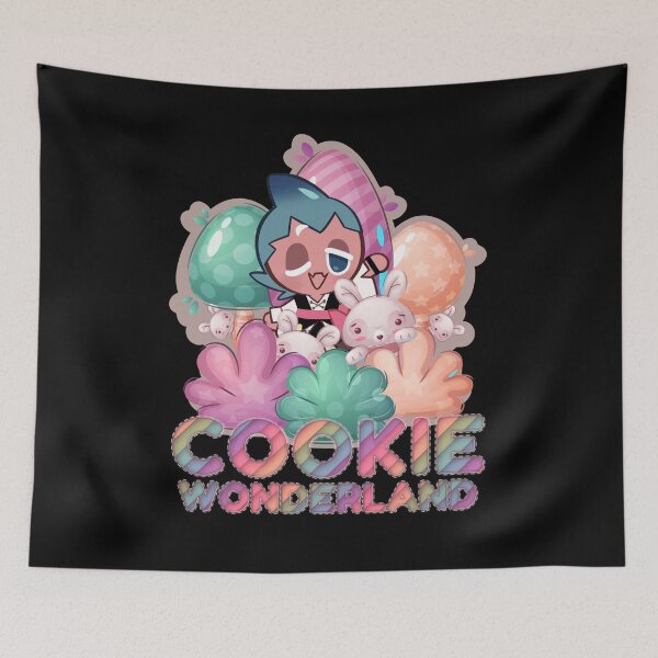 Item preview, cookie wonderland Sorbetshark Cookie designed and sold by SL2C-Kids.