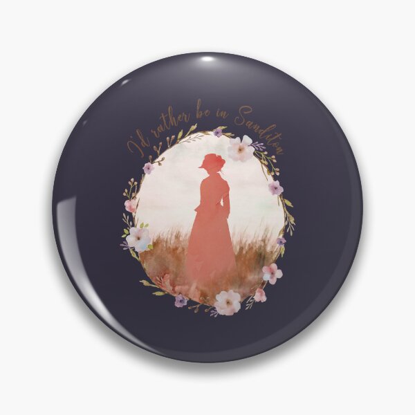 Item preview, Gifts Idea Sanditon Seaside Gifts For Fan designed and sold by Bramanlinda77.
