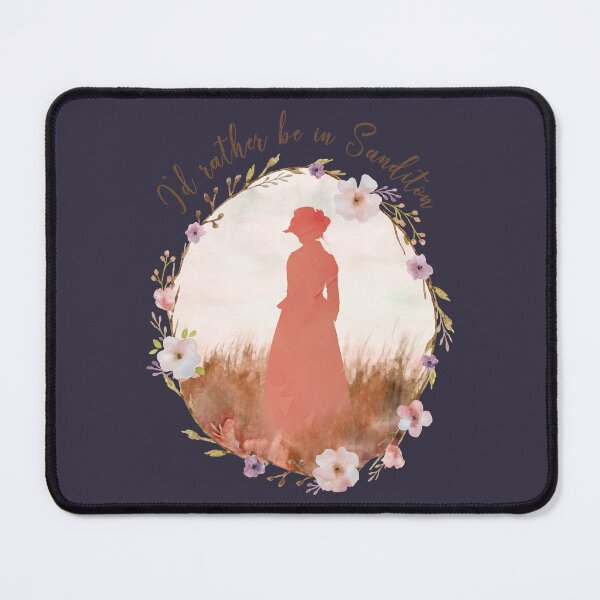 Item preview, Gifts Idea Sanditon Seaside Gifts For Fan designed and sold by Bramanlinda77.