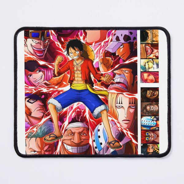 Item preview, "Worst Generation" One Piece designed and sold by EmmanPaolo.